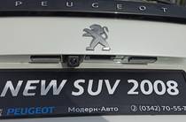 Peugeot 2008 GT