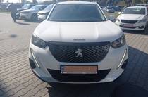 Peugeot 2008 Allure