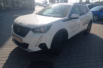 Peugeot 2008 Allure