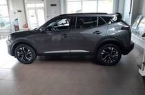 Peugeot 2008 Allure