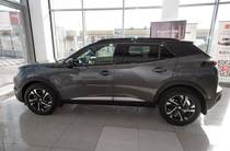 Peugeot 2008 Allure Pack