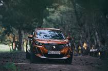 Peugeot 2008 Active Pack