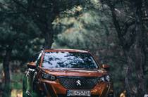 Peugeot 2008 Active Pack