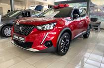 Peugeot 2008 Active Pack