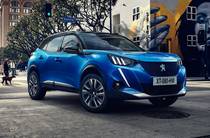 Peugeot 2008 Active Pack