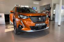 Peugeot 2008 Active