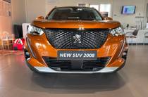 Peugeot 2008 Active