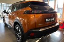 Peugeot 2008 Active