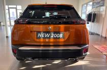 Peugeot 2008 Active