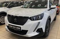 Peugeot 2008 Allure Pack