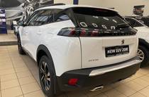 Peugeot 2008 Allure Pack