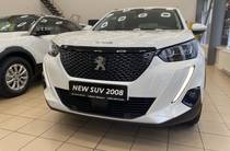 Peugeot 2008 Allure Pack