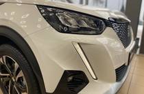 Peugeot 2008 Allure Pack