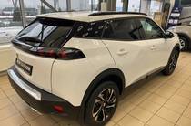 Peugeot 2008 Allure Pack