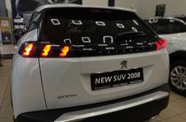 Peugeot 2008 Allure Pack