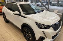 Peugeot 2008 Allure Pack