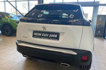 Peugeot 2008 Active Pack