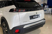 Peugeot 2008 Allure Pack