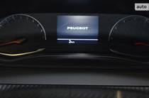 Peugeot 2008 Allure Pack