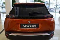 Peugeot 2008 Allure Pack