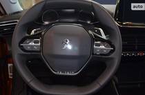 Peugeot 2008 Allure Pack