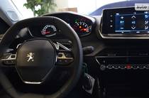 Peugeot 2008 Allure Pack