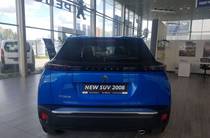 Peugeot 2008 Allure Pack