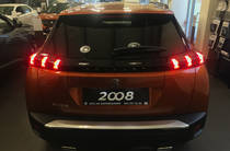 Peugeot 2008 Allure Pack