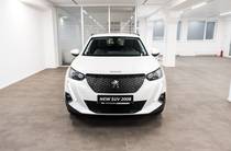 Peugeot 2008 Allure Pack