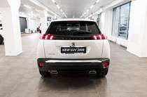 Peugeot 2008 Allure Pack