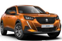 Peugeot 2008 Active Pack