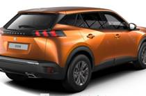 Peugeot 2008 Active Pack