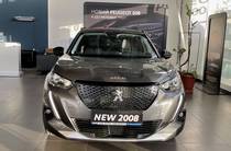 Peugeot 2008 Allure Pack