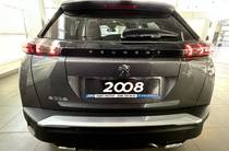 Peugeot 2008 Allure Pack