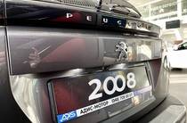 Peugeot 2008 Allure Pack