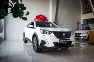 Peugeot 2008 Active Pack