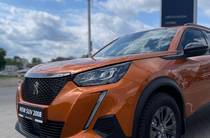 Peugeot 2008 Active Pack