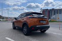 Peugeot 2008 Active Pack