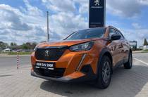 Peugeot 2008 Active Pack