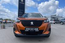 Peugeot 2008 Active Pack