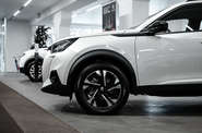 Peugeot 2008 Allure Pack