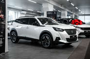 Peugeot 2008 Allure Pack