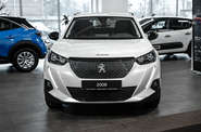 Peugeot 2008 Allure Pack