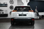 Peugeot 2008 Allure Pack