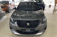 Peugeot 2008 GT