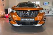 Peugeot 2008 Active Pack