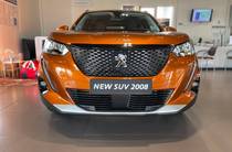 Peugeot 2008 Active Pack