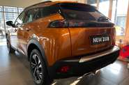 Peugeot 2008 Active Pack