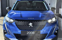 Peugeot 2008 Allure Pack