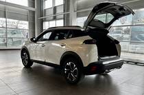 Peugeot 2008 Allure Pack